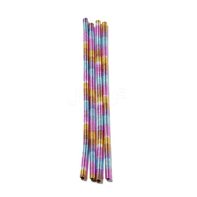 4Pcs Aluminum Wire Gimp Wire ALUM-L002-02B-04-1