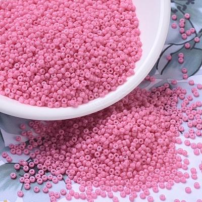 MIYUKI Round Rocailles Beads X-SEED-G007-RR4467-1