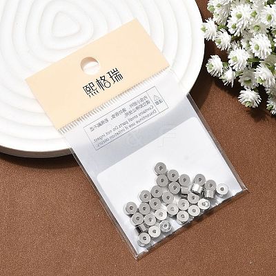 SHEGRACE Brass Beads XGR0113P-126P-1