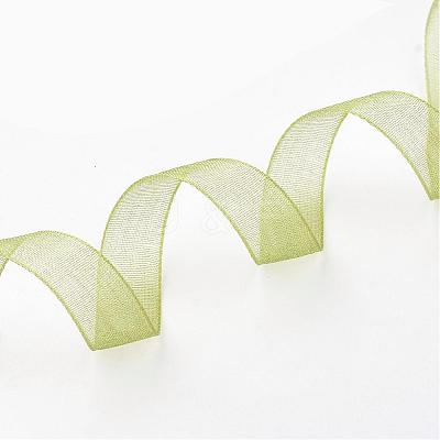 Organza Ribbon RS10mmY052-1