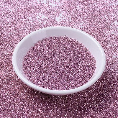 MIYUKI Round Rocailles Beads X-SEED-G007-RR1524-1