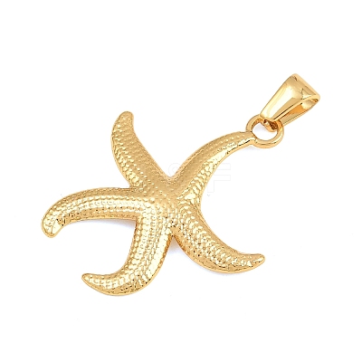 304 Stainless Steel Pendants SA-CBA00B3-01A-G-1