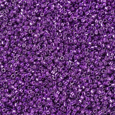 MIYUKI Delica Beads X-SEED-J020-DB0431-1