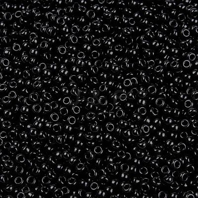 MIYUKI Round Rocailles Beads SEED-G008-RR0401-1