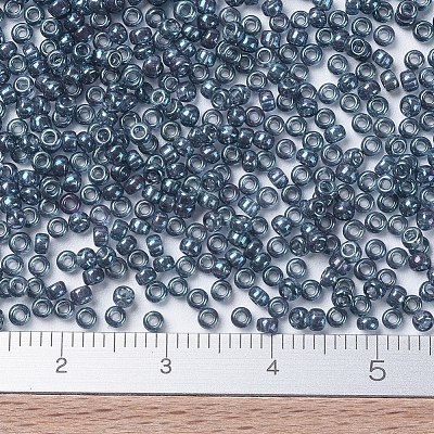 MIYUKI Round Rocailles Beads X-SEED-G007-RR0314-1