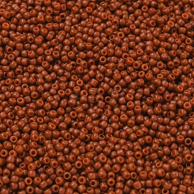 TOHO 11/0 Round Beads SEED-TR11-2610F-1
