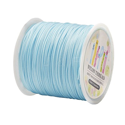 Nylon Braided Cord NWIR-JP0009-0.8-02-1