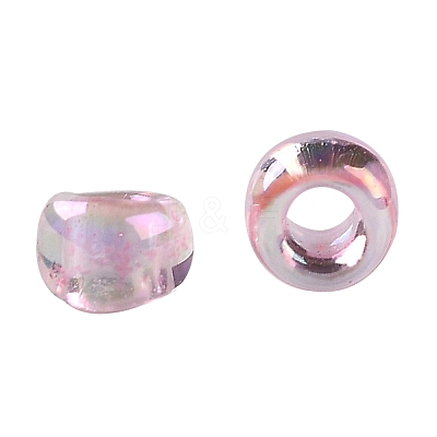 TOHO Round Seed Beads SEED-XTR15-0171-1