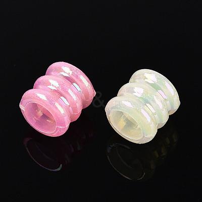 Plastic Beads KY-N026-27-1