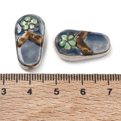 Handmade Porcelain Beads PR-CBA2F6A-01D-1