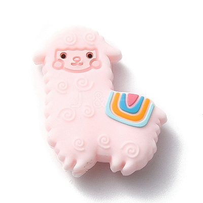 Silicone Focal Beads X1-SIL-Z003-01A-1
