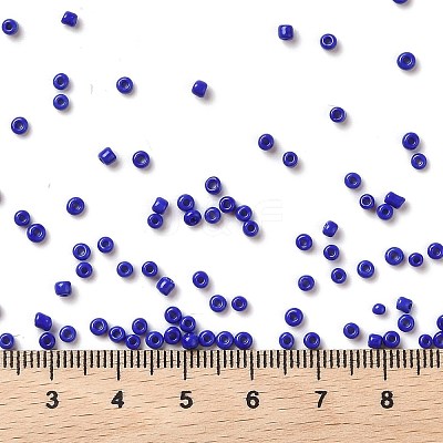 288G 24 Colors Glass Seed Beads SEED-JQ0005-01E-2mm-1