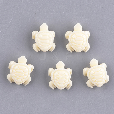 Synthetic Coral Beads CORA-S026-13F-1