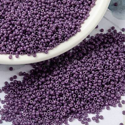 MIYUKI Round Rocailles Beads X-SEED-G009-RR4490-1