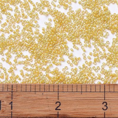 MIYUKI Delica Beads SEED-J020-DB2041-1