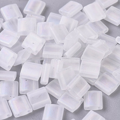 MIYUKI TILA Beads X-SEED-J020-TL131FR-1