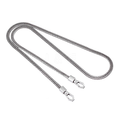 Metal Handbag Snake Chain Straps PW-WGE1AA0-03-1
