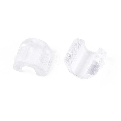 Acrylic Base for Hair Tie Making SACR-T344-12A-1