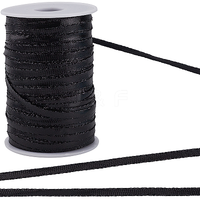 100M Polyester Ribbons with Spool SRIB-GF0001-34A-1