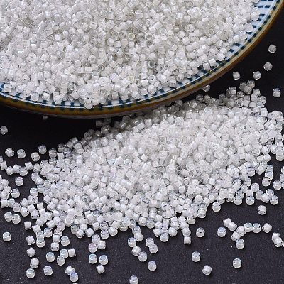 MIYUKI Delica Beads X-SEED-J020-DB0066-1