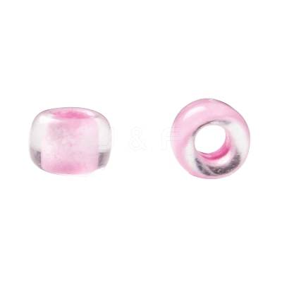 TOHO Round Seed Beads X-SEED-TR11-0969-1