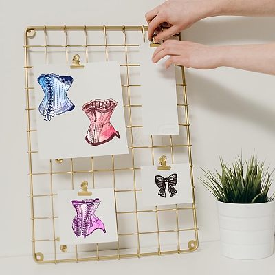 Custom PVC Plastic Clear Stamps DIY-WH0448-0284-1