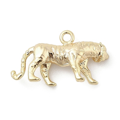Brass Pendants KK-S514-01B-G-1