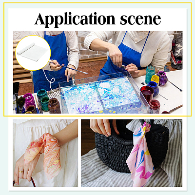 Cotton Fabrics DIY-WH0622-126-1