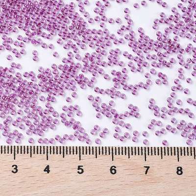 MIYUKI Round Rocailles Beads SEED-X0056-RR3736-1