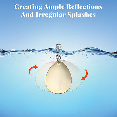 DIY Fishing Supplies HJEW-FH00027-1