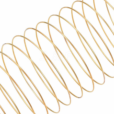 Steel Memory Wire MW3.5CM-NFG-1