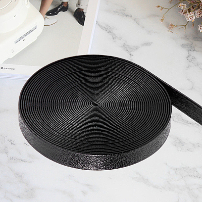 PU Leather Ribbons DIY-WH20011-93D-04-1