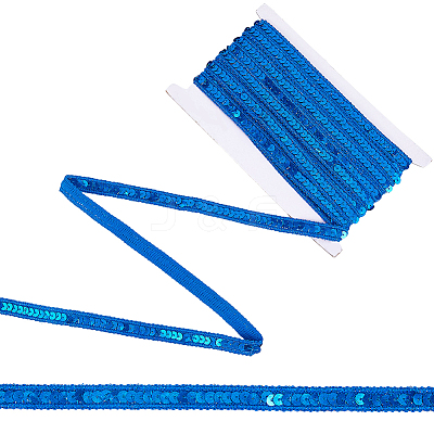 Polyester Ribbons SRIB-WH20020-008L-1