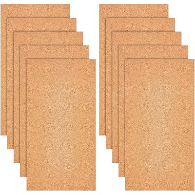 Cork Insulation Sheets DIY-WH0304-542-1