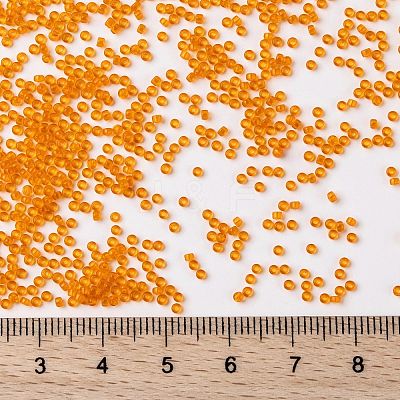MIYUKI Round Rocailles Beads X-SEED-G009-RR0138-1