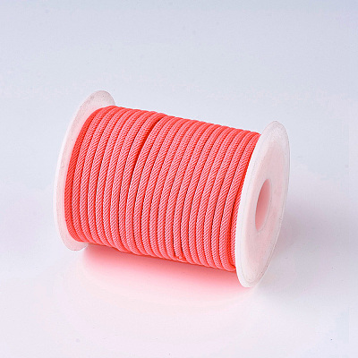 Nylon Braided Cord NWIR-P018-04-1