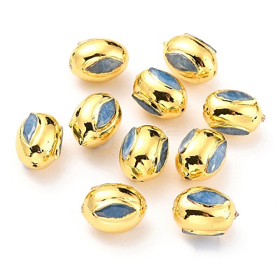 Natural Quartz Beads G-B011-08G-C-1