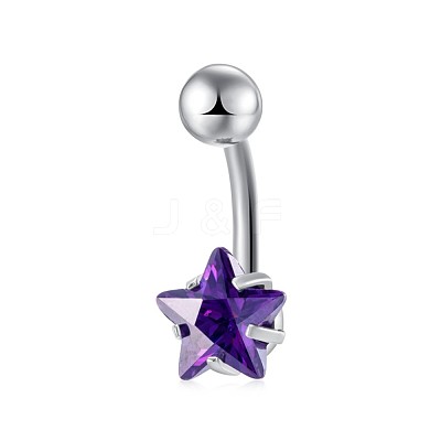 Piercing Jewelry AJEW-EE0006-50E-1