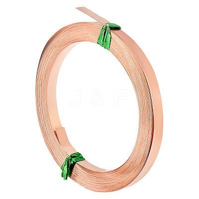 Copper Craft Wire CWIR-WH0007-09B-1