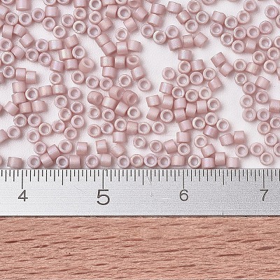 MIYUKI Delica Beads SEED-MY11-DB1525-1