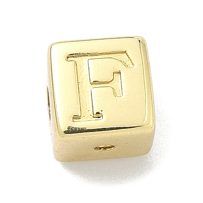 Brass Beads KK-G548-22G-F-1