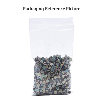 MIYUKI TILA Beads SEED-MY05-TL135FR-1