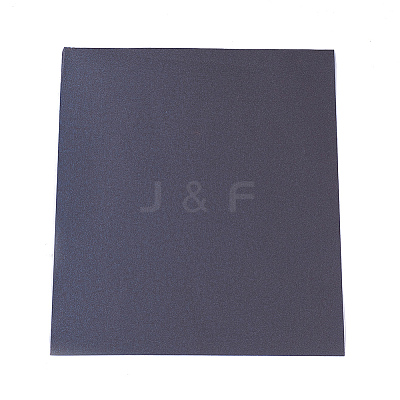 Waterproof Sandpaper Abrasive Paper LS-TOOL-WH0117-22-1