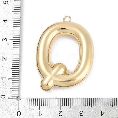 304 Stainless Steel Pendants STAS-I325-146G-Q-1