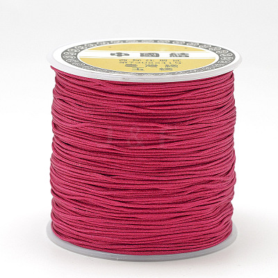 Nylon Braided Cord NWIR-Q008B-122-1