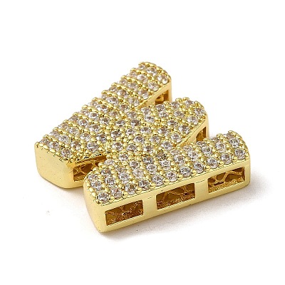 Brass Beads KK-D098-04W-G-1