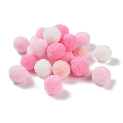 Polyester Ball Decoration FIND-Z042-02B-1