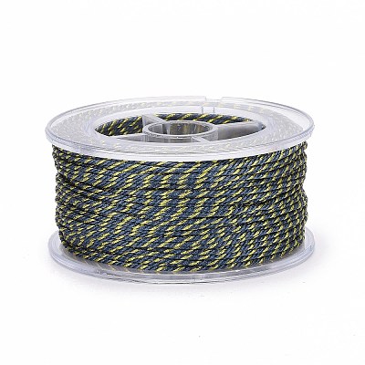 Polycotton Cord OCOR-E027-02C-24-1