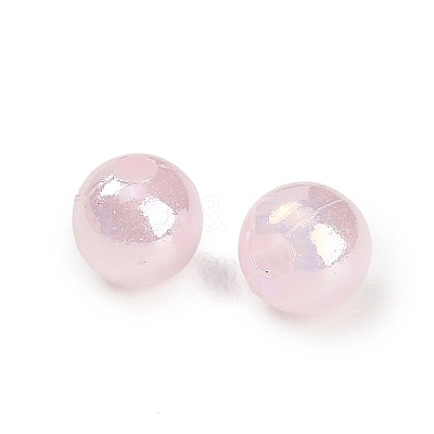 Plastic Beads KY-L082-02A-03-1