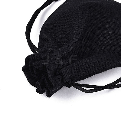 Rectangle Canvas Packing Pouches OP-K003-8x10-01A-1